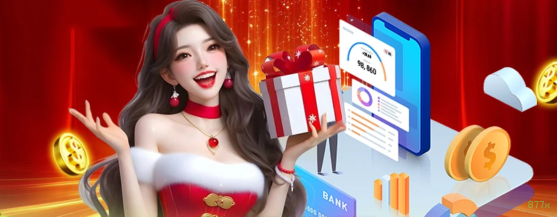 Cassino ao vivo 877x dealers